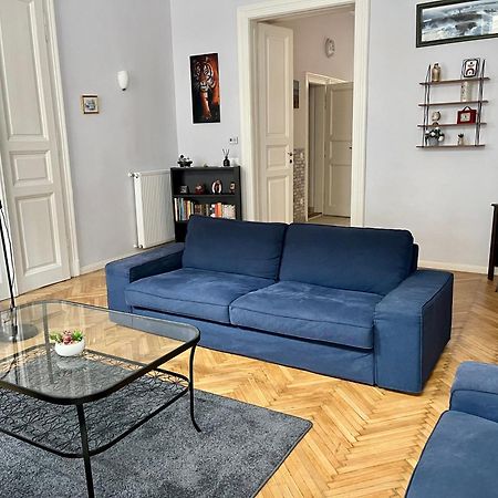 Rakoczi Apt Βουδαπέστη Εξωτερικό φωτογραφία