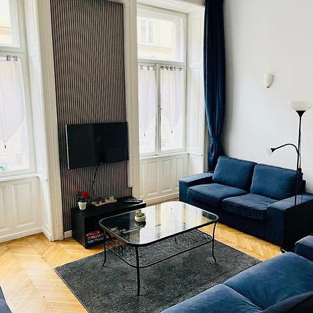 Rakoczi Apt Βουδαπέστη Εξωτερικό φωτογραφία