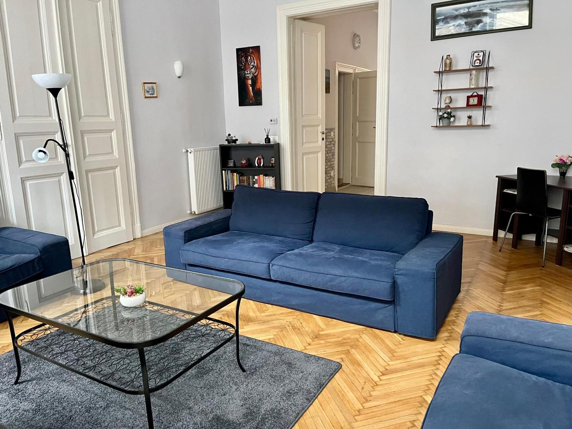 Rakoczi Apt Βουδαπέστη Εξωτερικό φωτογραφία
